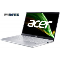 Ноутбук Acer Swift 3 SF314-43-R1S7 NX.AB1EX.01G, NX.AB1EX.01G