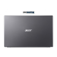 Ноутбук Acer Swift 3 SF316-51-72YJ NX.ABDEG.006, NX.ABDEG.006
