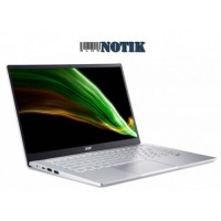 Ноутбук Acer Swift 3 SF314-511-707M NX.ABNAA.006, NX.ABNAA.006
