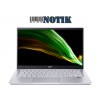 Ноутбук Acer Swift X SFX14-41G-R5VA (NX.AC2ET.00A)