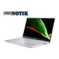 Ноутбук Acer Swift X SFX14-41G-R5VA NX.AC2ET.00A, NX.AC2ET.00A