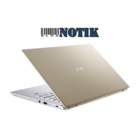 Ноутбук Acer Swift X SFX14-41G-R5VA NX.AC2ET.00A, NX.AC2ET.00A