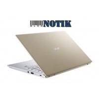Ноутбук Acer Swift X SFX14-41G-R7YC NX.AC2ET.00E, NX.AC2ET.00E