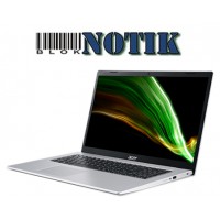 Ноутбук Acer Aspire 3 A317-53-31K7 NX.AD0AA.00C, NX.AD0AA.00C