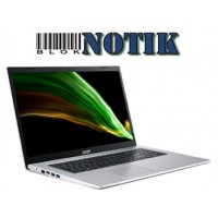 Ноутбук Acer Aspire 3 A317-53-31K7 NX.AD0AA.00C, NX.AD0AA.00C
