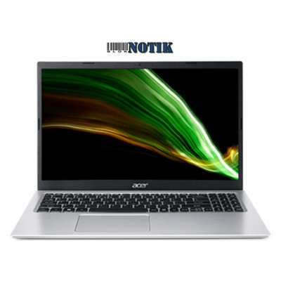 Ноутбук Acer Aspire 3 A315-58-302V NX.ADDET.00W, NX.ADDET.00W
