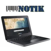 Ноутбук Acer Chromebook 311 C733-C0L7 NX.ATSET.001, NX.ATSET.001