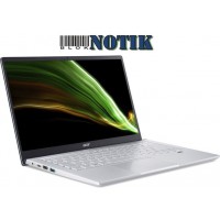 Ноутбук Acer Swift X SFX14-41G-R1S6 NX.AU3AA.001, NX.AU3AA.001