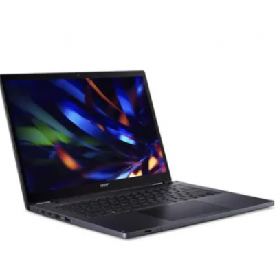 Ноутбук Acer Travelmate P4 Spin 14 NX.B22EG.00R Slate Blue, NX.B22EG.00R