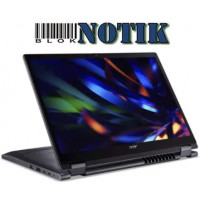 Ноутбук Acer Travelmate P4 Spin 14 NX.B22EG.00R Slate Blue, NX.B22EG.00R