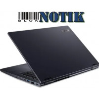 Ноутбук Acer Travelmate P4 Spin 14 NX.B22EG.00R Slate Blue, NX.B22EG.00R