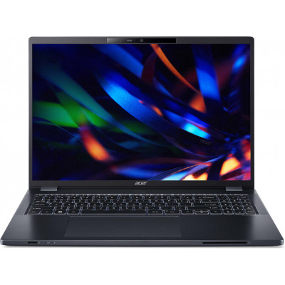 Ноутбук Acer TravelMate P4 16 TMP416-52-TCO-753L NX.B52EG.002 Slate Blue, NX.B52EG.002