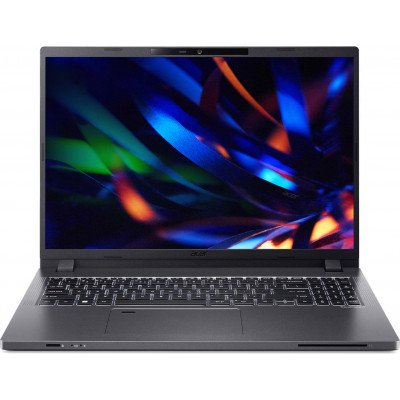 Ноутбук Acer TravelMate P2 TMP216-51-TCO-57EM NX.BE5EX.005, NX.BE5EX.005