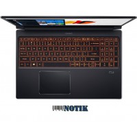 Ноутбук Acer ConceptD 3 Pro CN315-71P-58N0 NX.C58AA.002, NX.C58AA.002
