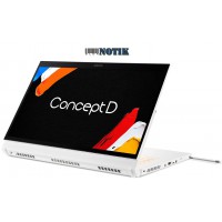 Ноутбук Acer ConceptD 3 Ezel CC315-72G-73DF NX.C5PAA.001, NX.C5PAA.001