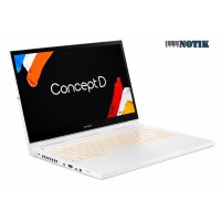 Ноутбук Acer ConceptD 3 Ezel CC315-72G-73DF NX.C5PAA.001, NX.C5PAA.001