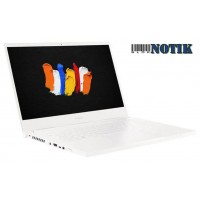 Ноутбук Acer ConceptD 3 Pro CN315-72P-73J5 NX.C5ZEG.003, NX.C5ZEG.003