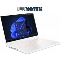 Ноутбук Acer ConceptD 7 Pro CN715-72P-72C2 NX.C60ET.001, NX.C60ET.001