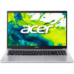Ноутбук Acer Aspire Lite AL15-33P-38HN Pure Silver (NX.D2MEU.004)