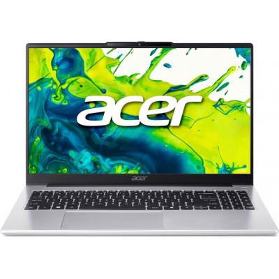 Ноутбук Acer Aspire Lite 15 AL15-45P- R0MF Light Silver NX.DN5EX.001, NX.DN5EX.001