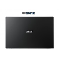 Ноутбук Acer Extensa 15 EX215-54-37P2 NX.EGJET.00P, NX.EGJET.00P