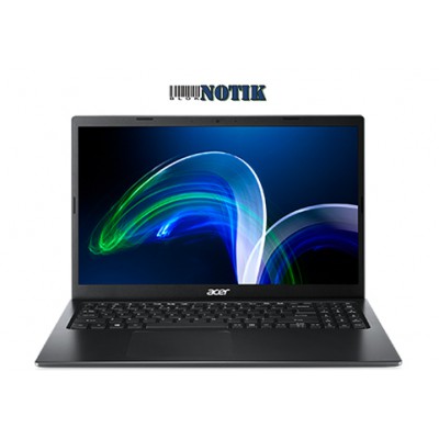 Ноутбук Acer Extensa 15 EX215-52-507R NX.EG8EG.003, NX.EG8EG.003