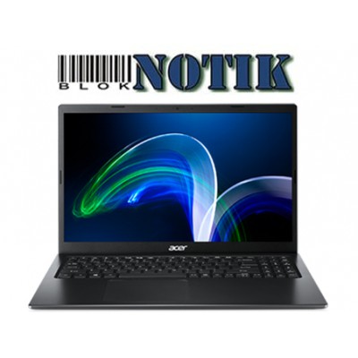 Ноутбук Acer Extensa 15 EX215-32-C15F NX.EGNET.003, NX.EGNET.003