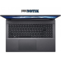 Ноутбук Acer Extensa 15 EX215-55-52UT NX.EGYEG.012 Steel Gray, NX.EGYEG.012