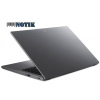 Ноутбук Acer Extensa 15 EX215-55 Black NX.EGYEP.002, NX.EGYEP.002