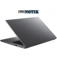 Ноутбук Acer Extensa 15 EX215-55-53SX Steel Gray NX.EGYEX.00T, NX.EGYEX.00T