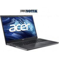 Ноутбук Acer Extensa 15 EX215-55-53SX Steel Gray NX.EGYEX.00T, NX.EGYEX.00T