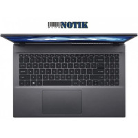 Ноутбук Acer Extensa 15 EX215-23-R4DW Steel Gray NX.EH3EU.017, NX.EH3EU.017