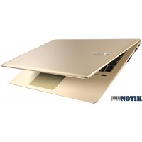 Ноутбук Acer Swift 3 SF314-51-76R9 NX.GKKAA.004, NX.GKKAA.004