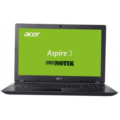 Ноутбук Acer Aspire 3 A315-51-31RD NX.GNPAA.003, NX.GNPAA.003