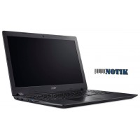 Ноутбук Acer Aspire 3 A315-51-31RD NX.GNPAA.003, NX.GNPAA.003