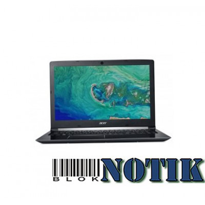 Ноутбук Acer Aspire 5 A515-51-3509 NX.GP4AA.002, NX.GP4AA.002