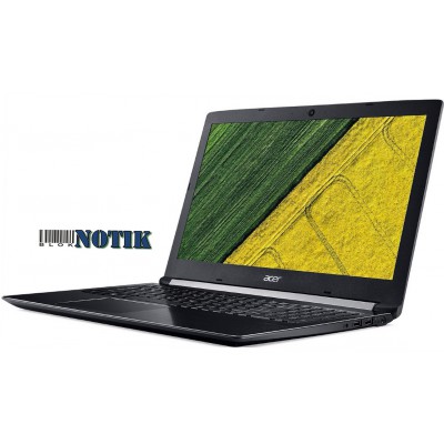 Ноутбук Acer Aspire 5 A515-51-53TH NX.GP4AA.005, NX.GP4AA.005