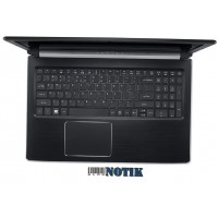 Ноутбук Acer Aspire 5 A515-51-53TH NX.GP4AA.005, NX.GP4AA.005