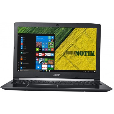 Ноутбук Acer Aspire 5 A515-51-75UY  NX.GP4AA.016, NX.GP4AA.016