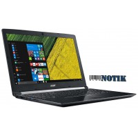 Ноутбук Acer Aspire 5 A515-51G-53MR NX.GTCAA.012, NX.GTCAA.012