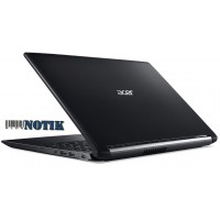 Ноутбук Acer Aspire 5 A515-51G-53MR NX.GTCAA.012, NX.GTCAA.012