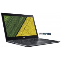 Ноутбук Acer Spin 5 SP515-51GN-807G NX.GTQAA.001, NX.GTQAA.001