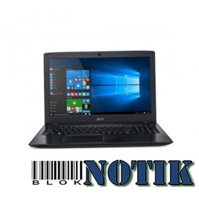 Ноутбук Acer Aspire E E5-576G-5762 NX.GTSAA.005, NX.GTSAA.005
