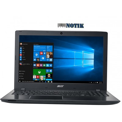 Ноутбук Acer Aspire E 15 E5-576 NX.GTSAA.006, NX.GTSAA.006