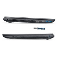 Ноутбук Acer Aspire E 15 E5-576 NX.GTSAA.006, NX.GTSAA.006