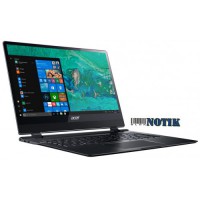 Ноутбук Acer Swift 7 SF714-51T-M871 NX.GUJAA.001, NX.GUJAA.001