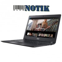 Ноутбук ACER ASPIRE 1 A111 NX.GW2EU.007, NX.GW2EU.007