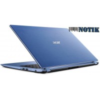 Ноутбук ACER Aspire 3 A315-32-P93D NX.GW4EU.012 , NX.GW4EU.012