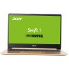 Ноутбук ACER Swift 1 SF114-32-P9C8/Gold (NX.GXREU.010)