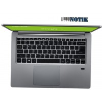 Ноутбук ACER Swift 1 SF114-32-P01U NX.GXUEU.008, NX.GXUEU.008